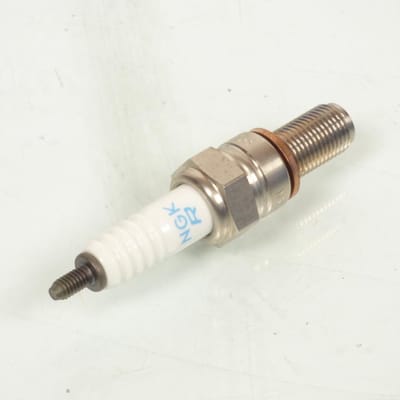 Bougie NGK voor Motor Husqvarna 630 SMR vanaf 2004 R0045Q-10 / 4216 Nieuw