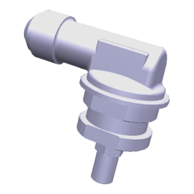 AEG connector, ovenbrander 3577179231