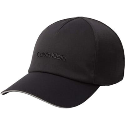 Tasje Calvin Klein Micro Twill W Silicone Trucker - Fashion Wear - Volwassen
