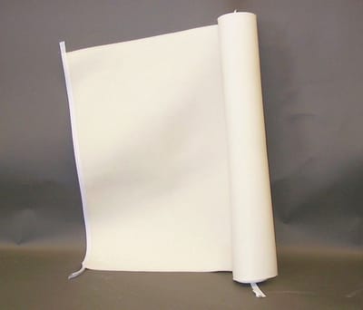 BRÖTJE Foliemantel BS120 C, 657099