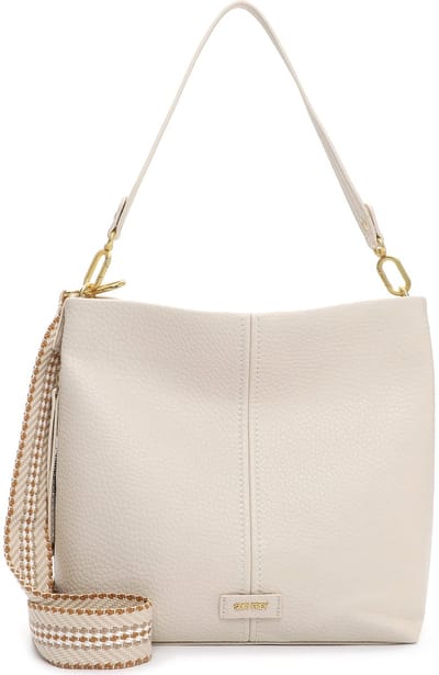 SURI FREY Buideltas SFY Gray ( 17142 ) - Dames handtassen - beige 400
