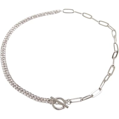Damesketting Urban Classics Venus Various Flashy Chain