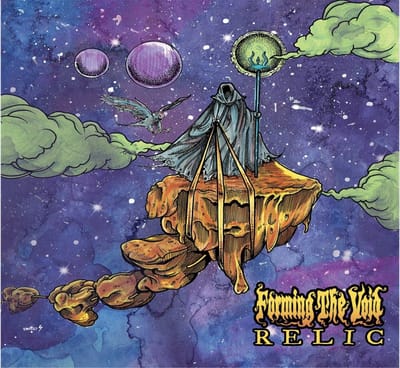 Forming The Void - Relic (LP)