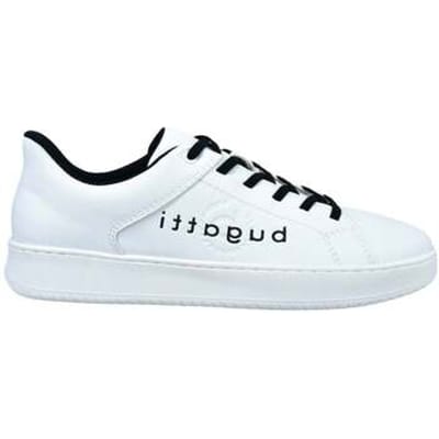 Lage Sneakers Bugatti -