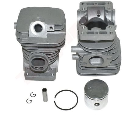Cilinder met zuiger passend op ECHO CS 352 38mm ( P021-035190 )