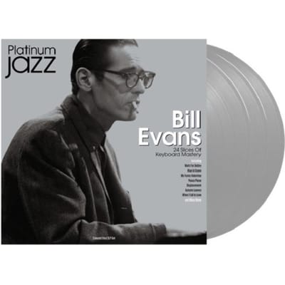 Platinum Jazz - Bill Evans