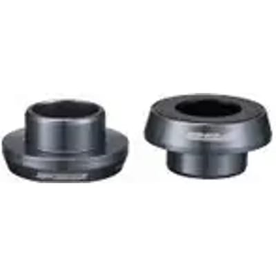 Fsa Bb30/pf30 El228 Megaexo Trapasadapter 24 Mm Zwart