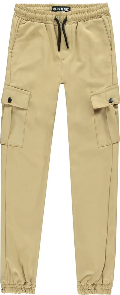 Cars Jeans Cargo Broek Battle Jr. - Jongens