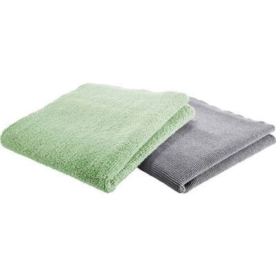 Festool 205732 Microvezeldoek MPA-Microfibre/2 2 stuk(s)