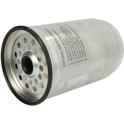 Brandstoffilter BOSCH 1 457 434 408