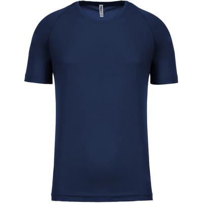 PROACT® Functioneel sportshirt PA438 - Sporty Navy - XS