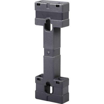 Rittal 9635091 9635.091 Bevestigingsset 1 stuk(s)
