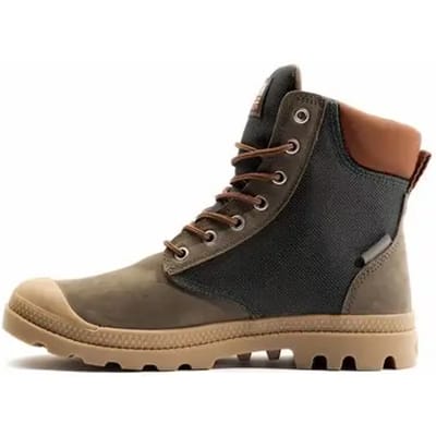 Laarzen Palladium Pampa Sc Wpn U-s