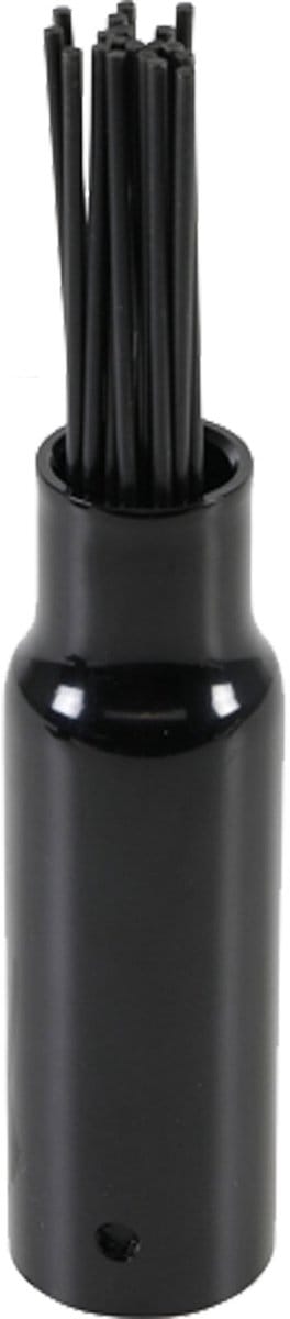 BGS Naaldenontroesterkop 10 mm Ronde schacht - 3515-1