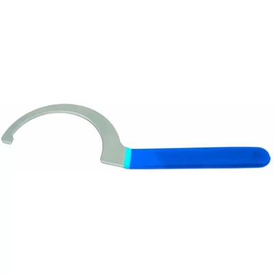 Moersleutel Laser Tools