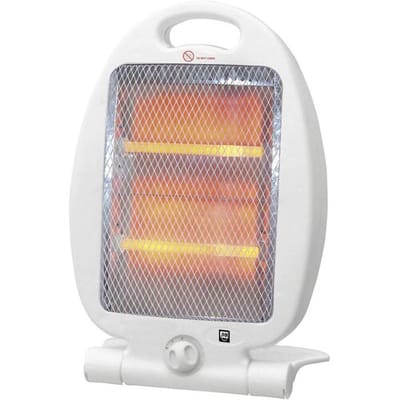 SHX Kwartsverwarming 15 m² Wit