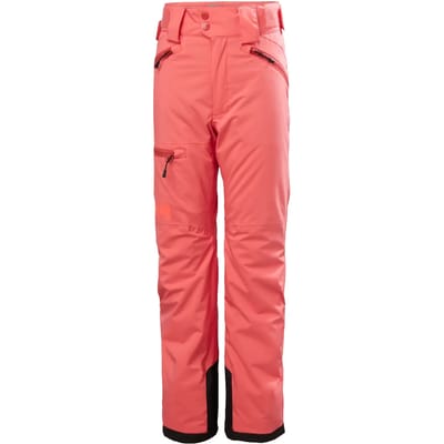 Skibroek voor kinderen Helly Hansen Elements