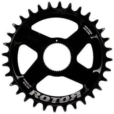 Mono kettingblad Rotor Round dm ring r38T