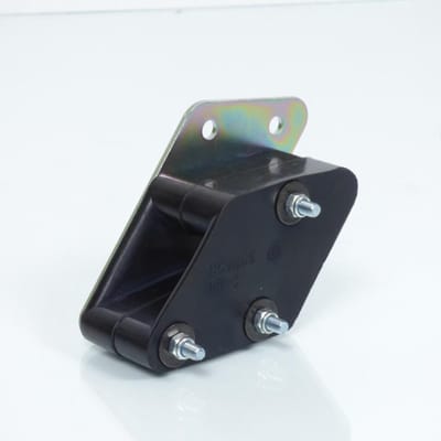 originele transmissie kettinggeleider voor motorfiets gilera 50 rcr na 2006 86133r / 864605 fh-2 nieuw