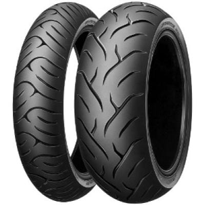 Dunlop Sportmax D221 ( 240/40 R18 TL 79V Achterwiel, M/C )