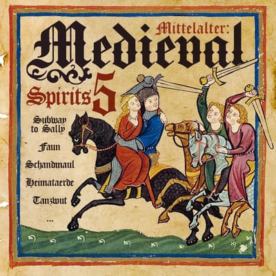 Mittelalter: Medieval Spirits