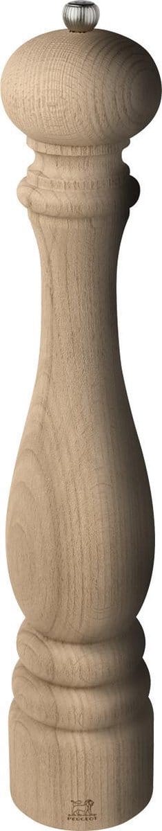 Peugeot Paris Nature Pepermolen 40 cm - Natuur - Gerecycled Hout