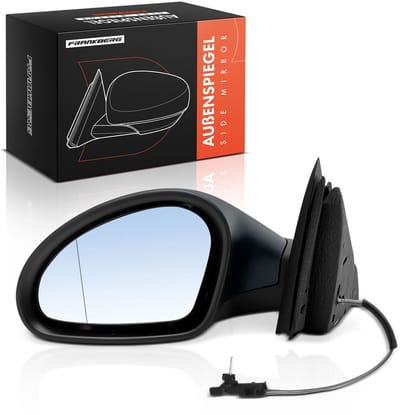 Frankberg 1x Buitenspiegel Links voor Seat C贸rdoba Ibiza III 6L2 6L1