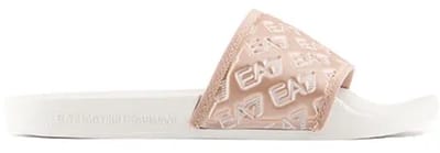 Ea7 Emporio Armani 7x000109_af15125 Slippers Roze EU 38