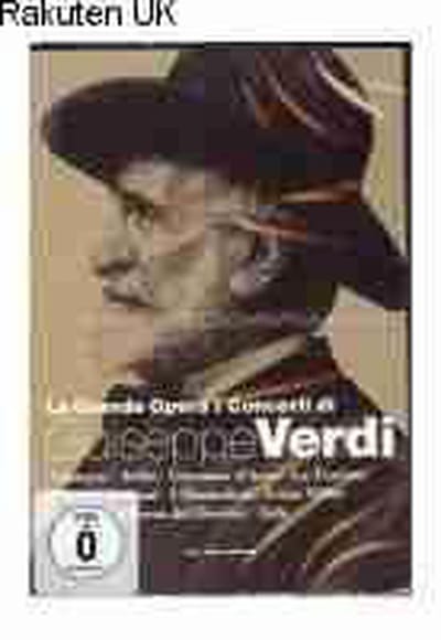 100% Verdi