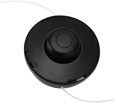 Dailygoody - Trimmer Hoofd Vervanging - Grastrimmer Spoel - Compatibel met Diverse Modellen - M10x1.25 - Hoogwaardige Kwaliteit - Eenvoudige Insta...