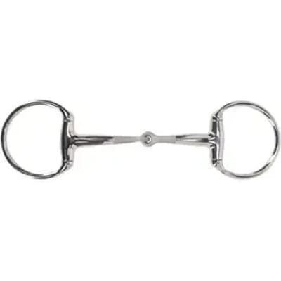 QHP Bustrens Anatomisch 14 mm Sandblasted - 11,5