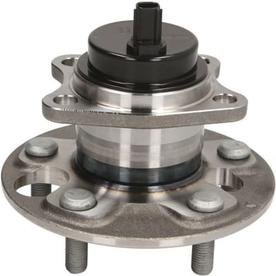 Wiellagerset SKF VKBA 6876