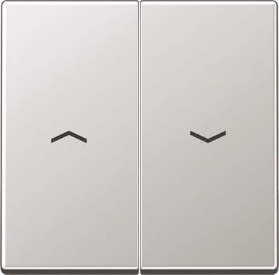 Jung A500 Schakelelement/Centrale Plaat - A595PAL - E2C72
