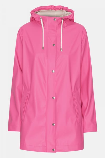 Regenjas RAIN228FR - 917 Magenta