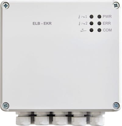 Bosch Accessoires Elektrische verwarmingsketel ELB-EKR Functiemodule 0-10V, 7738504989