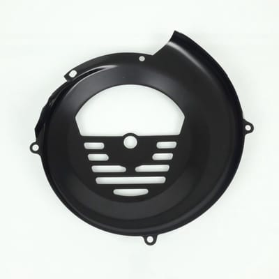 Ontstekingsdeksel RMS voor scooter Piaggio 125 Vespa ET3 1976 tot 1983 133658 Nieuw