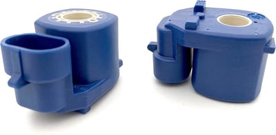 LPG Verdamper Magneetspoel 12V 11W voor Prins VSI en Valtek Afsluiters