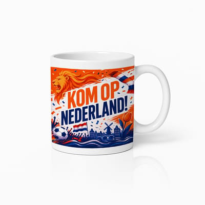 Nevolis® | Espressomok 330ml met Uniek Design | Ontwerp Jouw Eigen Mok | Handgemaakt Cadeau voor Koffieliefhebbers | Gepersonaliseerd op Aanvraag | Enkel of Grote Bestelling