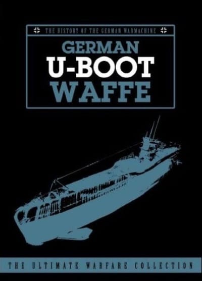 German U - Boat Waffe