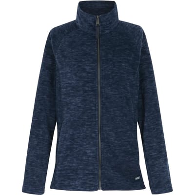 Fleece met volledige rits voor dames Regatta Mayse