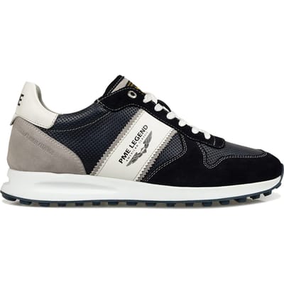PME Legend - Heren Sneakers Flightube - Blauw - Maat 41