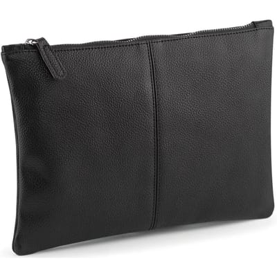 NuHide? Accessory Pouch (Zwart)