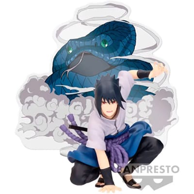 Figurine Banpresto Naruto Shippuden Panel Spectacle Sakura Haruno Special