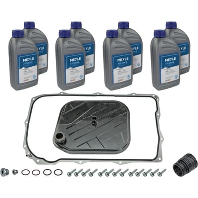 Olieverversingsset, automatische versnellingsbak MEYLE 100 135 0016