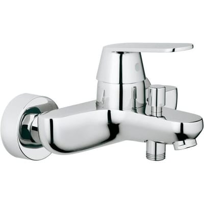 GROHE Eurosmart Cosmopolitan Badkraan - 15 cm - chroom -32831000