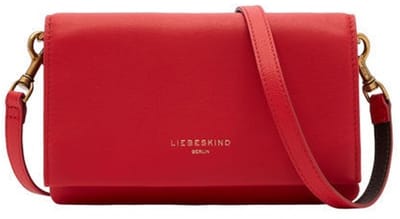 Liebeskind Crossbody Tas Rood