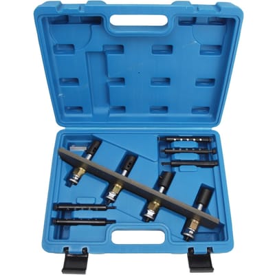 Motor Brandstof Injector Demontage Gereedschap 2358417 2000N Trekkracht Verwijderaar Installateur Kit voor F45 F46