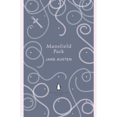 Mansfield Park - Jane Austen