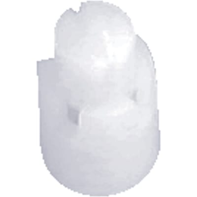 Nozzle insert