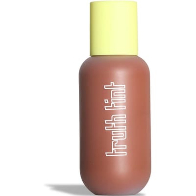 Made By Mitchell Truth Tint Sheer Skin Tint (Various Shades) - TT16